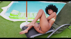 Selva Lapiedra in Tropical Dessert Part 2 1080p