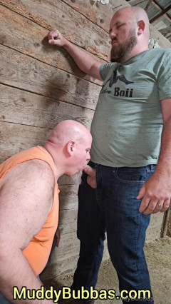 Muddy Bubbas OnlyFans (until August 2026) part 8