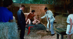 Vinegar syndrome summer camp girls