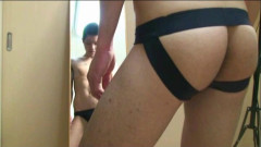 Japanboyz Cum See  Cum Saw
