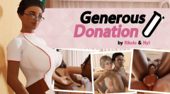 Generous-Donation