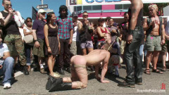 Folsom Street Trash