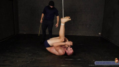 Gay Bdsm Young Criminal Misha - Final Part Part 9