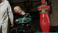 Futilestruggles - Brenda hannah taped Part 2