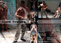 Slave Traders