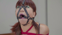 New Best Asian BDSM And Latex Party