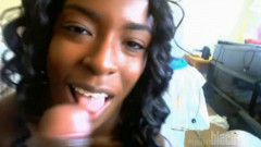 Ebony sluts getting fucked hard in this compilation of amateur videos