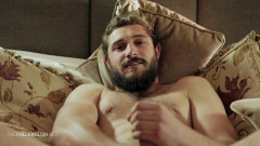 TheFullEnglish - Bryan - The Graduate