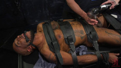 The Curious PA: Newbie Micah Martinez gets taught a lesson!