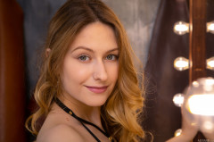 Katty Muss Masquerade