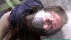 Tough Cop Rachel Lured into Captivity by Miguel - Part 1 Futilestruggles