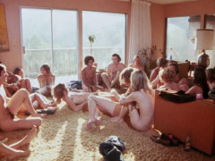 Sexual Encounter Group (1970)