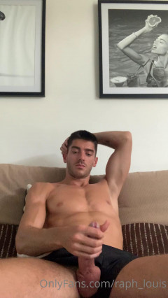 OnlyFans - Raph Louis - Ep. 68