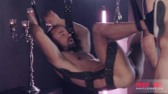 Gay Craig Daniel and Manuel Olveyra - 720p #1