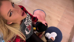 Liara Sin Onlyfans Part 4