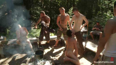 Use and Abuse a Camp Whore