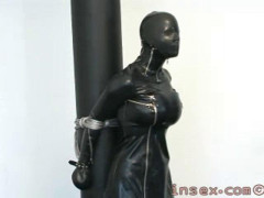 Insex - 1016 in rubber