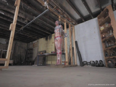 Attitude Adjustment for Portia Everly - Episode 4 Futilestruggles