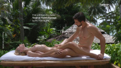 Tropical Tantra Massage