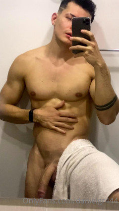 OnlyFans - Daniel Gaitan part 2