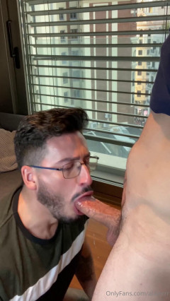 Alainrrr & alvarofizzxxx