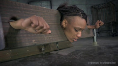 Infernalrestraints - The Little Whore That Could Part 2