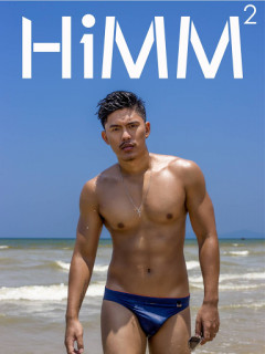 Himm asian gay porn magazines