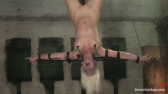 Lorelei Lee Breaking the girl