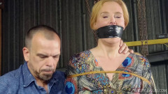 Futilestruggles - Ariel Anderssen Date And Pussy Torture - Part 1