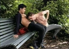 Garsons detage la suite