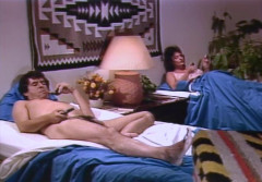 Erotic Zones The Movie 1985S