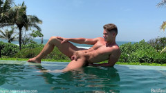 BelAmi Photosession: Henri Theroux
