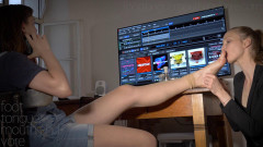 The Bratty Teen 18 Starlet The Music Agent