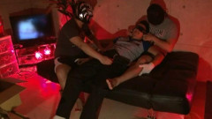Fast Sex Courier - 360p Part 9