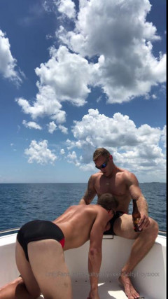 SaltyBoyXXX - Ep. 23