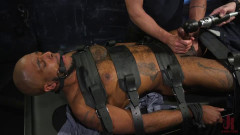 The Curious PA: Newbie Micah Martinez gets taught a lesson!
