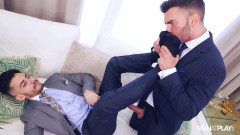 Horny Boys