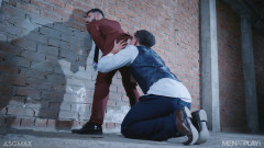 Capo Dei Capi Made Man (Ryder Owens, Ricky Hard)