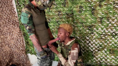 MilitaryGayxxx - Ep. 109
