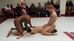 Team Tarrasque vs Team Darling eps. 4