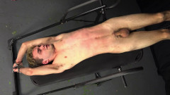 Marcus Rivers  Young Cock Torture – Chapter 7