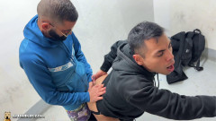 Anal Orgasm