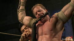 Indestructible Derek Pain