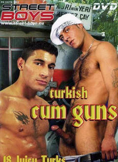 Turkish Cum Guns