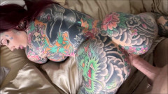 Tigerlilly - Opposites Attract