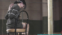 Employee Discipline Nyxon Rope Alternative Part 2