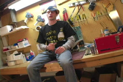 Cody Ashland Solo