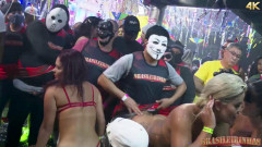 Carnaval Brasileirinhas