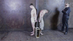 Russian Captured Boys part 1