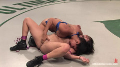 Isis - The Goddess - Love vs Thea - Leeloo - Marie